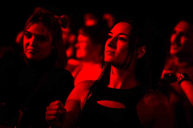 Reverze 2025 | Friday 14 February | Part IV