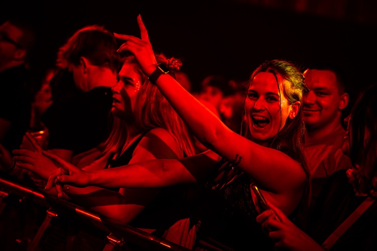 Reverze 2025 | Friday 14 February | Part IV