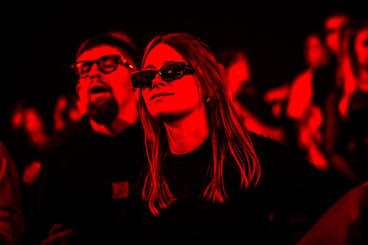 Reverze 2025 | Friday 14 February | Part IV