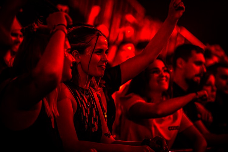 Reverze 2025 | Friday 14 February | Part IV