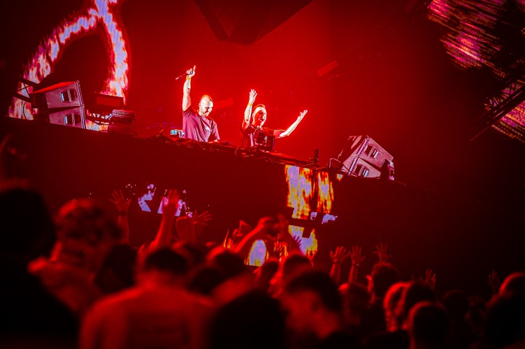 Reverze 2025 | Friday 14 February | Part IV