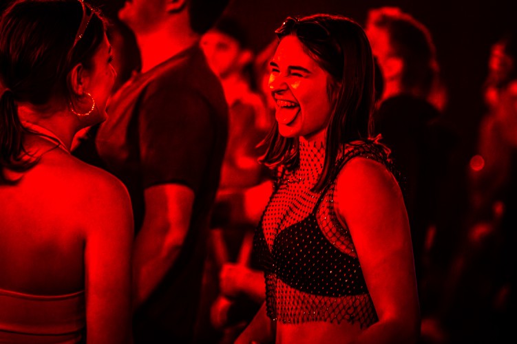 Reverze 2025 | Friday 14 February | Part IV