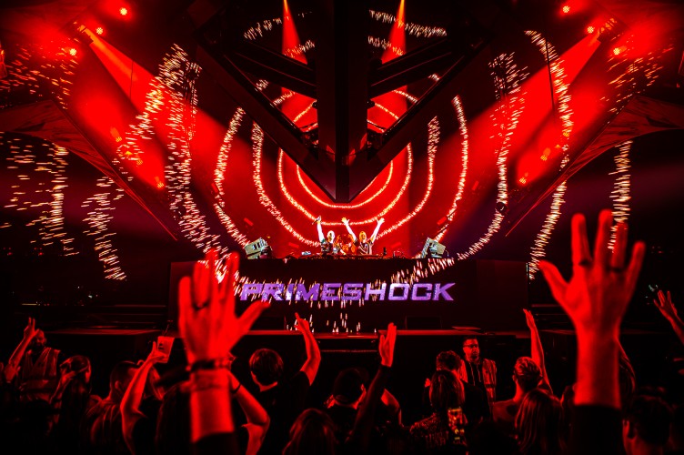 Reverze 2025 | Friday 14 February | Part IV