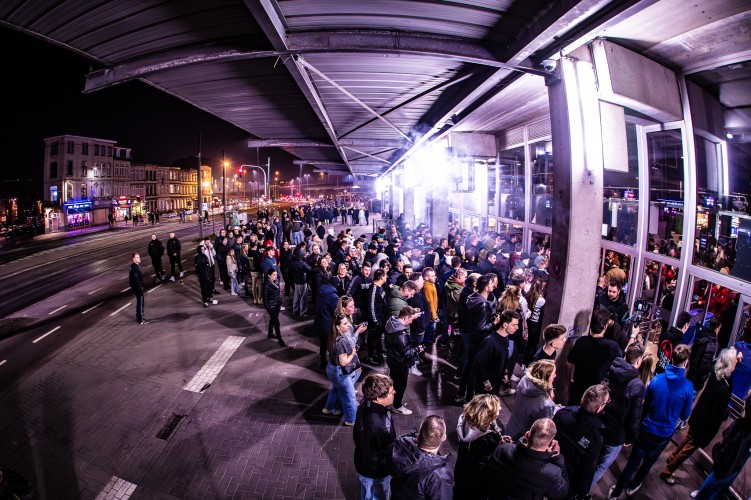 Reverze 2025 | Friday 14 February | Part IV