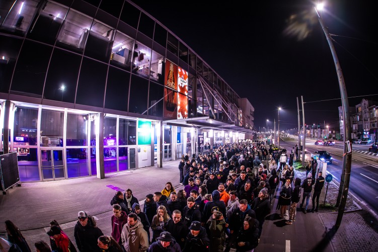 Reverze 2025 | Friday 14 February | Part IV
