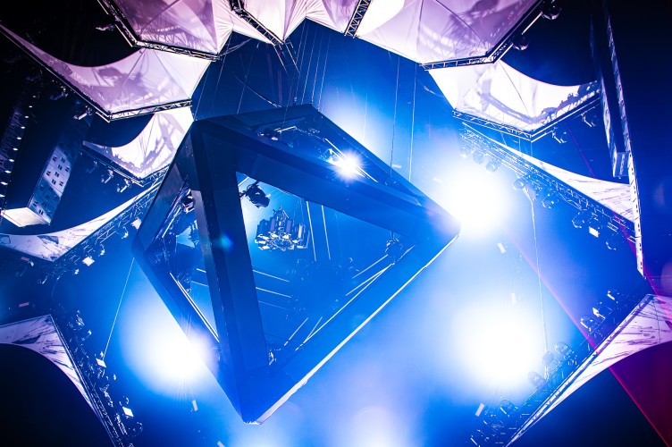 Reverze 2025 | Friday 14 February | Part IV