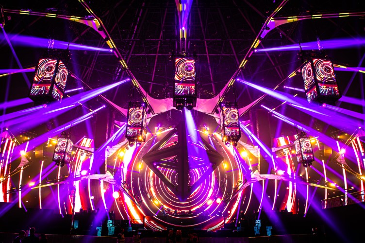 Reverze 2025 | Friday 14 February | Part IV