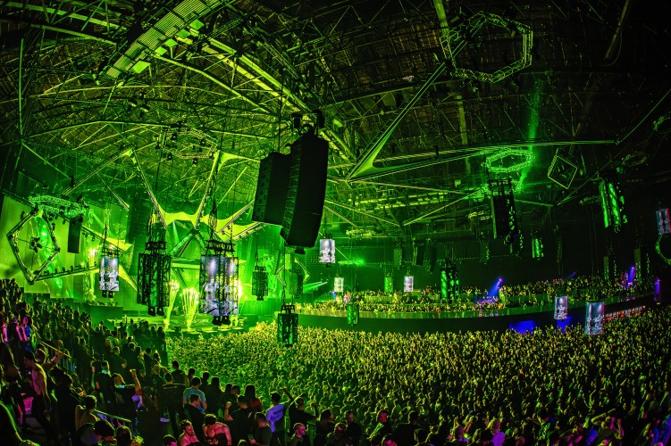 Reverze 2025 | Friday 14 February | Part IV