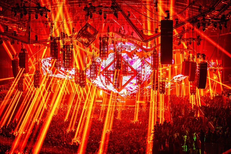 Reverze 2025 | Friday 14 February | Part IV