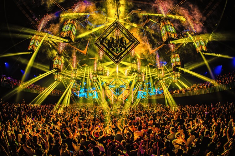 Reverze 2025 | Friday 14 February | Part IV