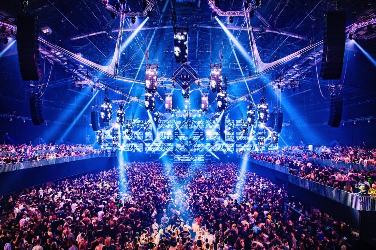 Reverze 2025 | Friday 14 February | Part IV