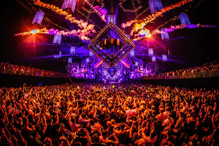 Reverze 2025 | Friday 14 February | Part IV