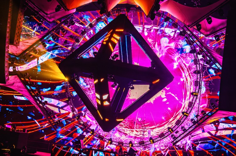 Reverze 2025 | Friday 14 February | Part IV