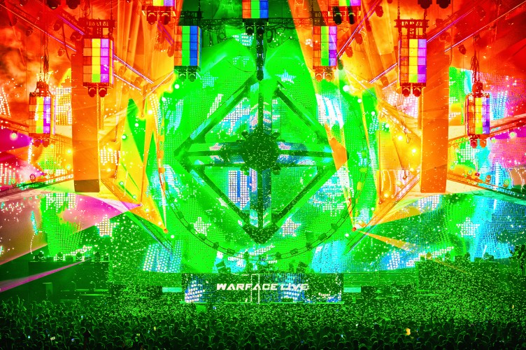 Reverze 2025 | Friday 14 February | Part IV