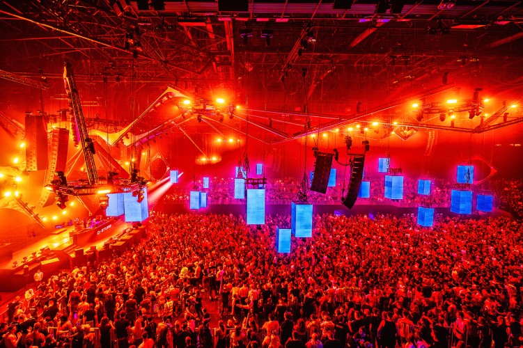 Reverze 2025 | Friday 14 February | Part IV