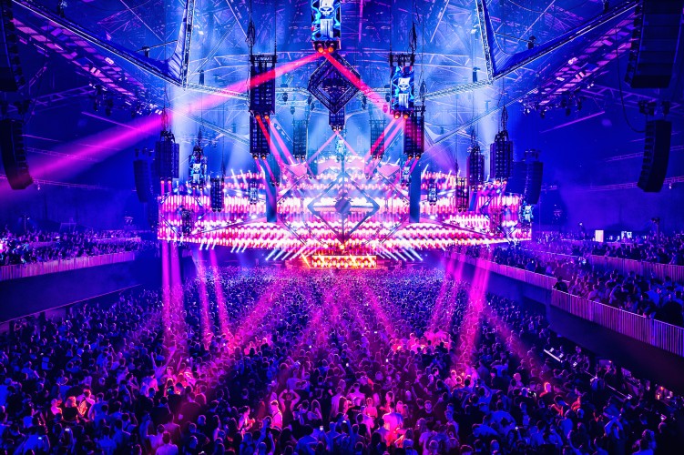 Reverze 2025 | Friday 14 February | Part IV