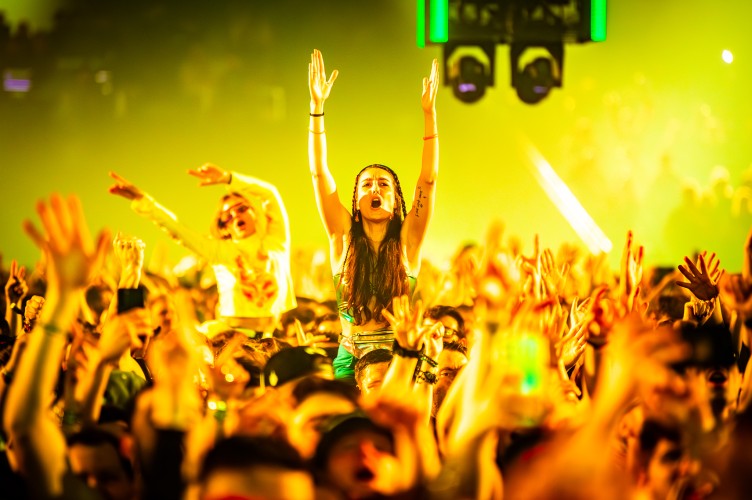 Reverze 2025 | Friday 14 February | Part IV