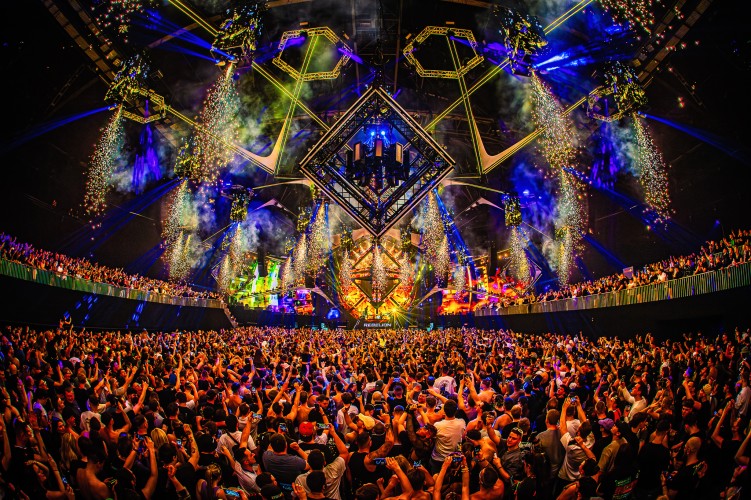 Reverze 2025 | Friday 14 February | Part IV