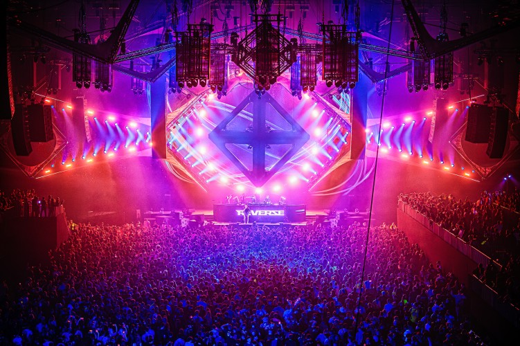 Reverze 2025 | Friday 14 February | Part IV
