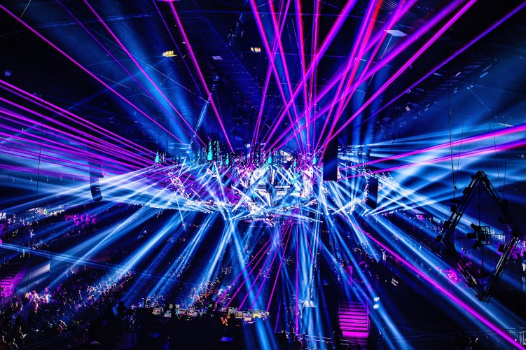 Reverze 2025 | Friday 14 February | Part IV