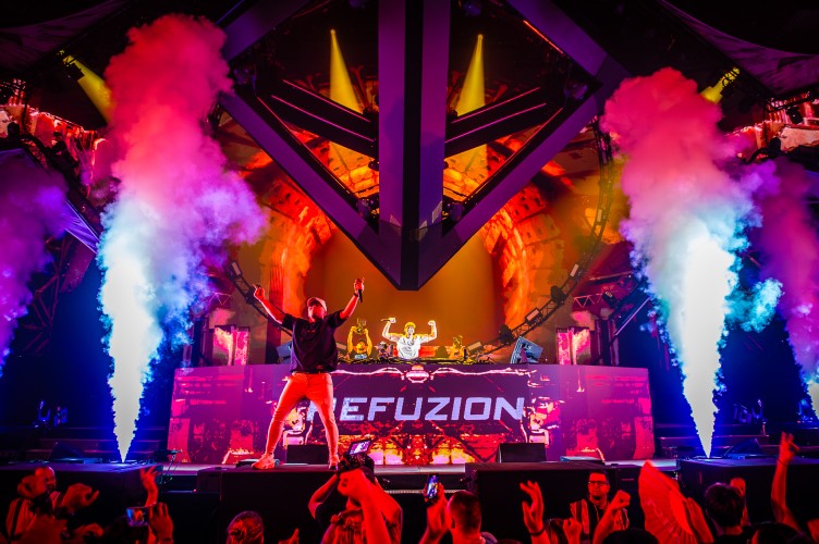 Reverze 2025 | Friday 14 February | Part IV
