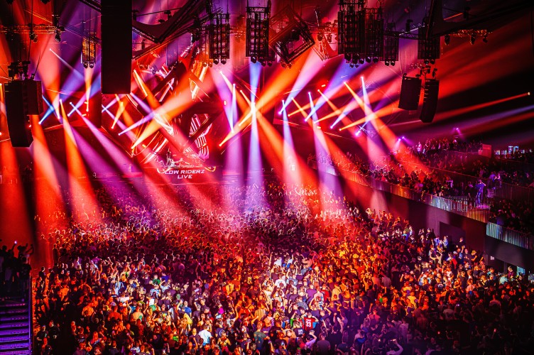 Reverze 2025 | Friday 14 February | Part IV