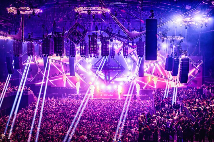 Reverze 2025 | Friday 14 February | Part IV