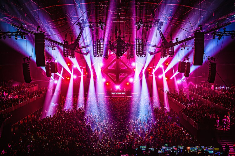 Reverze 2025 | Friday 14 February | Part IV