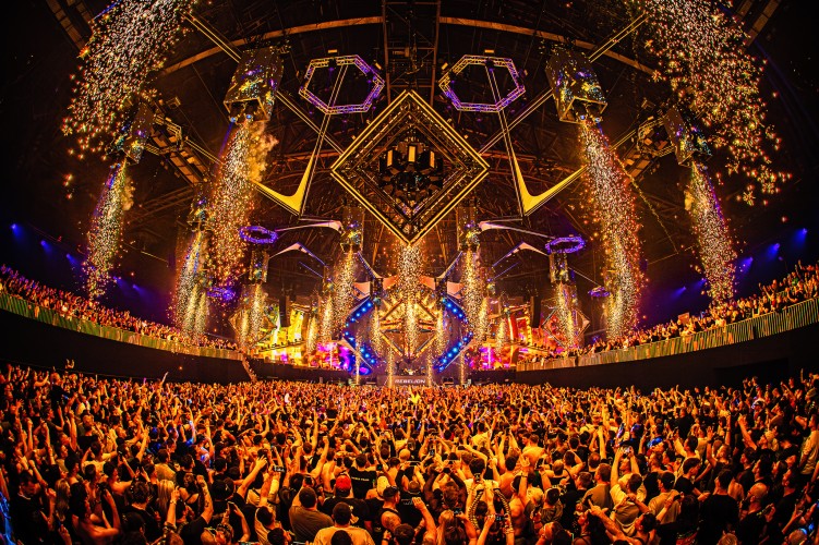 Reverze 2025 | Friday 14 February | Part IV