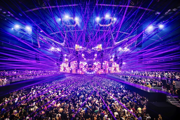 Reverze 2025 | Friday 14 February | Part IV