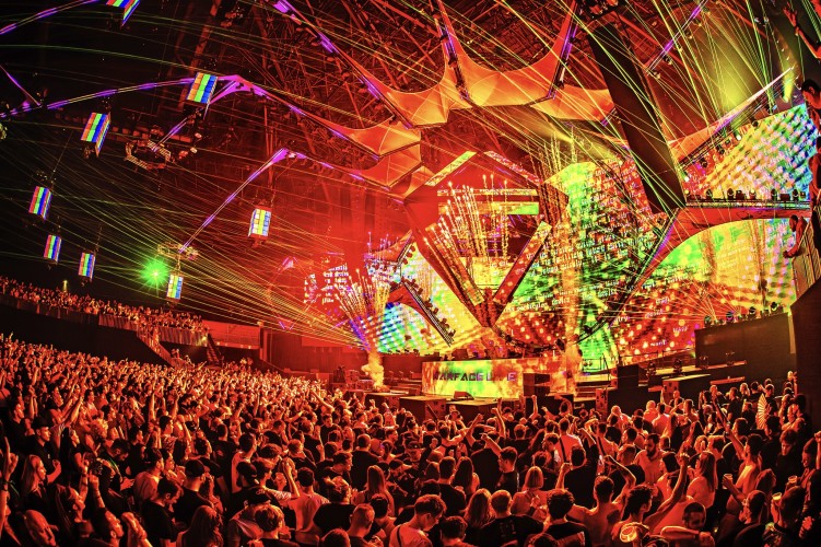 Reverze 2025 | Friday 14 February | Part IV