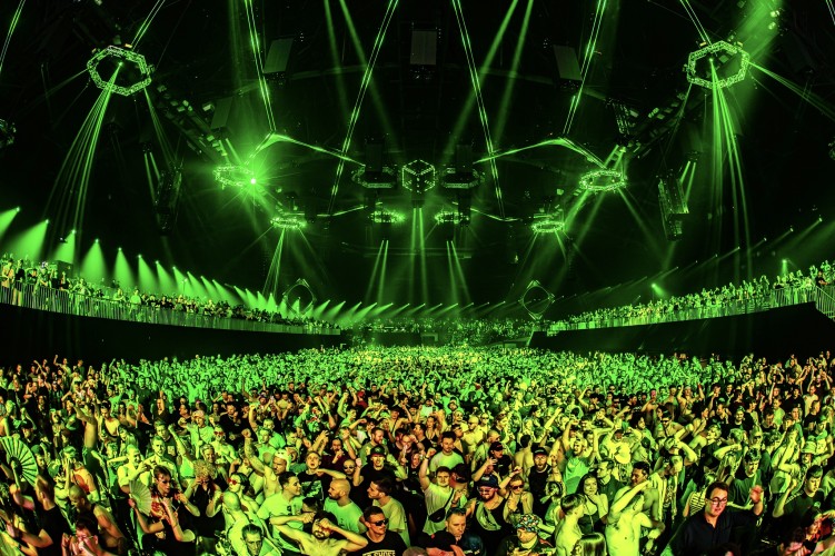 Reverze 2025 | Friday 14 February | Part IV