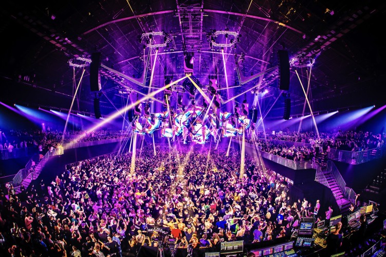 Reverze 2025 | Friday 14 February | Part IV