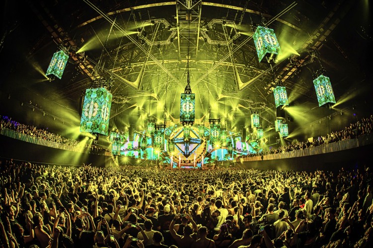 Reverze 2025 | Friday 14 February | Part IV