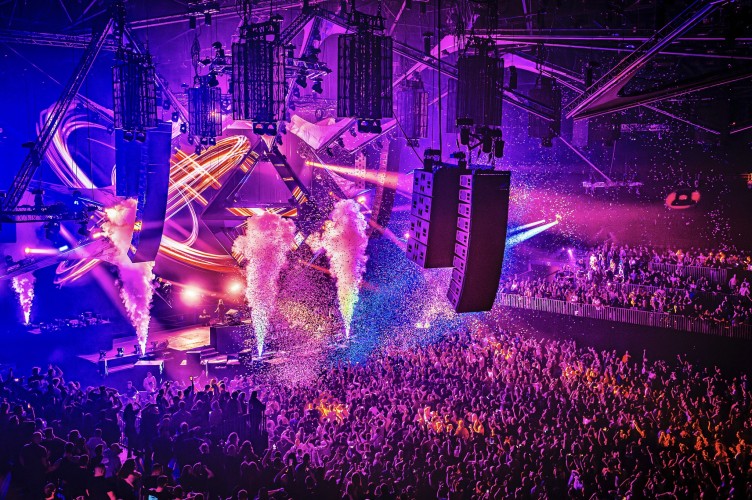 Reverze 2025 | Friday 14 February | Part IV