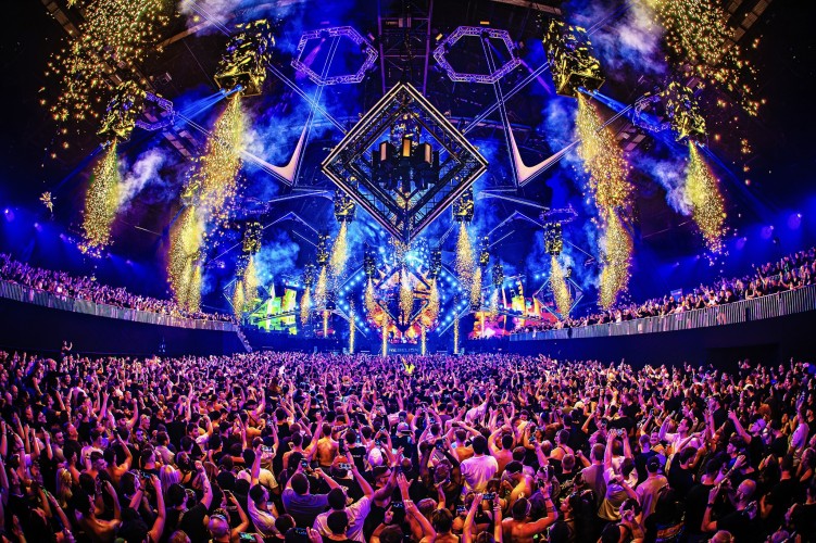 Reverze 2025 | Friday 14 February | Part IV