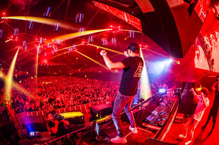 Reverze 2025 | Saturday 15 February | Part IV