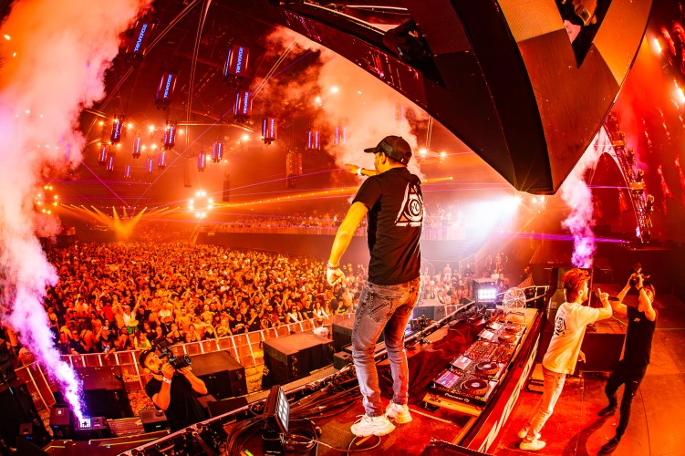 Reverze 2025 | Saturday 15 February | Part IV