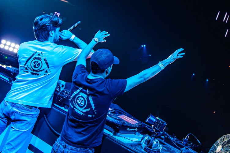 Reverze 2025 | Saturday 15 February | Part IV