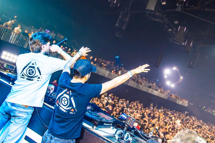 Reverze 2025 | Saturday 15 February | Part IV