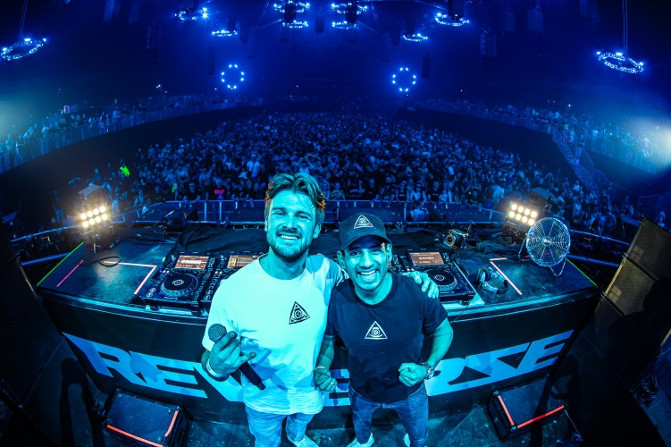 Reverze 2025 | Saturday 15 February | Part IV