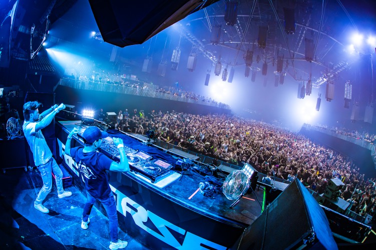 Reverze 2025 | Saturday 15 February | Part IV