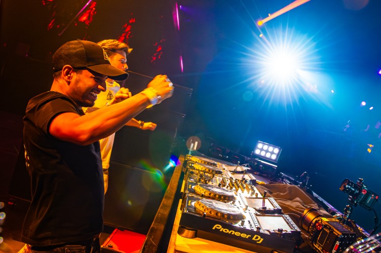 Reverze 2025 | Saturday 15 February | Part IV