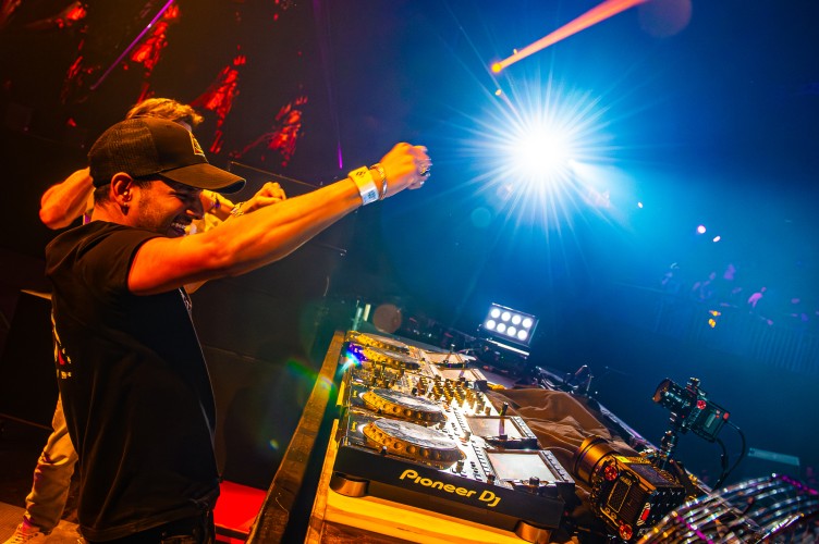 Reverze 2025 | Saturday 15 February | Part IV
