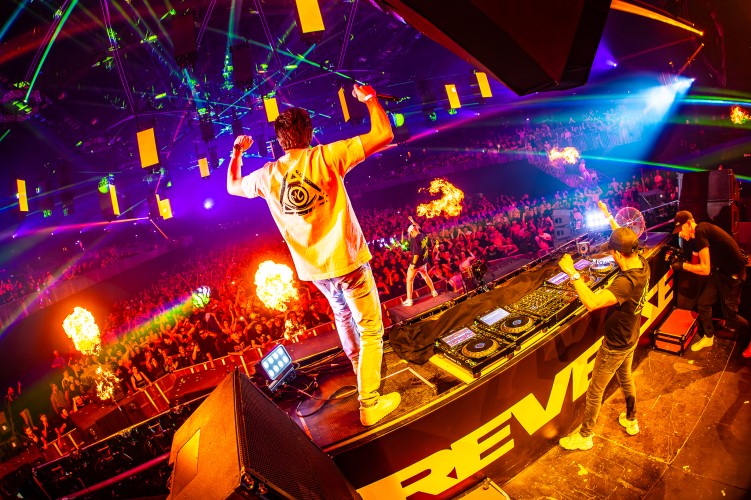 Reverze 2025 | Saturday 15 February | Part IV
