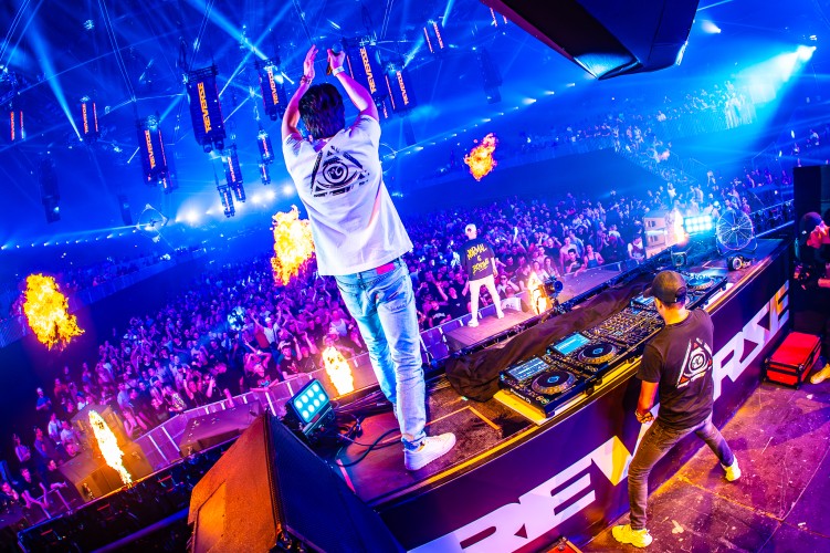 Reverze 2025 | Saturday 15 February | Part IV