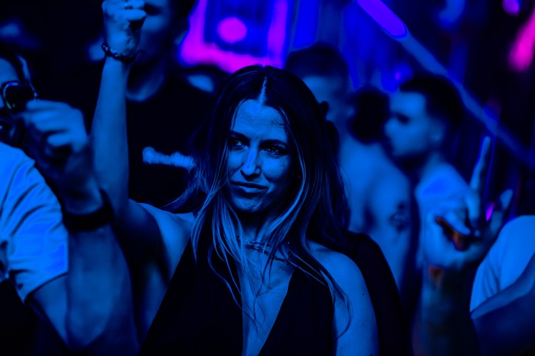 Reverze 2025 | Saturday 15 February | Part IV