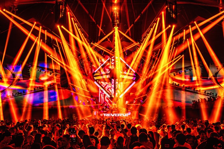 Reverze 2025 | Saturday 15 February | Part IV