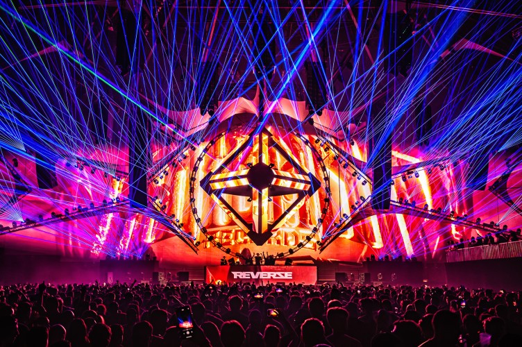 Reverze 2025 | Saturday 15 February | Part IV