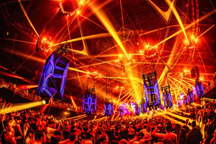 Reverze 2025 | Saturday 15 February | Part IV
